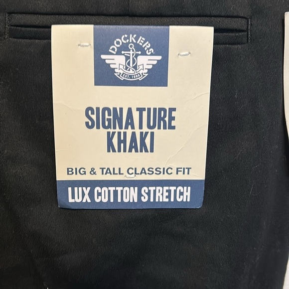 Dockers dress pants - Picture 5 of 9